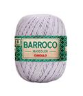 Barbante Barroco Maxcolor N.6 200g Círculo