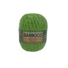 Barbante Barroco Maxcolor n 6 200g Linha Para Crochê - Circulo