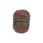 Barbante Barroco Maxcolor n 6 200g Linha Para Crochê - Circulo