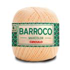 Barbante Barroco Maxcolor N04 200g - Círculo - Circulo