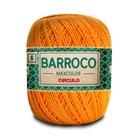 Barbante Barroco Maxcolor N04 200g - Círculo - Circulo