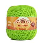 Barbante Barroco Maxcolor N04 200g - Círculo - Circulo