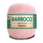 Barbante Barroco Maxcolor N04 200g - Círculo