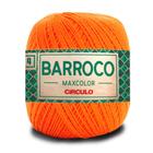 Barbante Barroco Maxcolor N04 200g - Círculo - Circulo