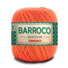 Barbante Barroco Maxcolor N04 200g - Círculo - Circulo