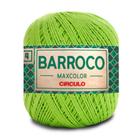 Barbante Barroco Maxcolor N04 200g - Círculo