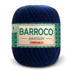 Barbante Barroco Maxcolor N04 200g - Círculo - Circulo