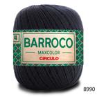 Barbante Barroco Maxcolor N4 200g 338mt - Círculo