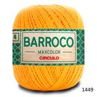 Barbante Barroco Maxcolor N4 200g 338mt - Círculo