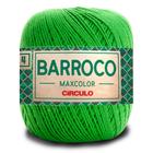 Barbante Barroco Maxcolor Nº 4 200g 338mts. Circulo