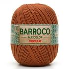 Barbante Barroco MaxColor nº 4 200g - CÍRCULO