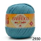 Barbante Barroco MaxColor nº 4 200g - CÍRCULO