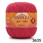 Barbante Barroco MaxColor nº 4 200g