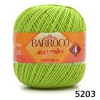 Barbante Barroco MaxColor nº 4 200g - CÍRCULO