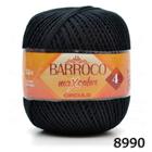 Barbante Barroco MaxColor nº 4 200g - CÍRCULO