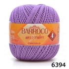 Barbante Barroco MaxColor nº 4 200g