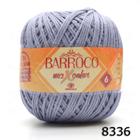 Barbante Barroco MaxColor nº 6 200g - CÍRCULO