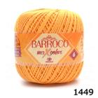 Barbante Barroco MaxColor nº 6 200g - CÍRCULO