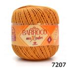 Barbante Barroco MaxColor nº 6 200g - CÍRCULO