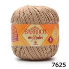 Barbante Barroco MaxColor nº 6 200g - CÍRCULO