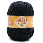 Barbante Barroco MaxColor nº 6 400g - CÍRCULO