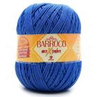 Barbante Barroco MaxColor nº 6 400g