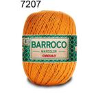 Barbante Barroco Maxcolor Nº04 200 - Círculo