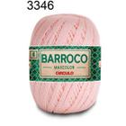 Barbante Barroco Maxcolor Nº04 200