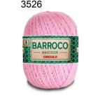 Barbante Barroco Maxcolor Nº04 200