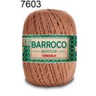 Barbante Barroco Maxcolor Nº06 200G