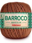Barbante Barroco Maxcolor Nº06 200G