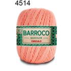 Barbante Barroco Maxcolor Nº06 200G