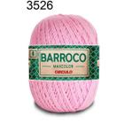 Barbante Barroco Maxcolor Nº06 200G