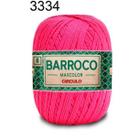 Barbante Barroco Maxcolor Nº06 200G - Círculo