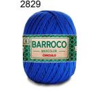 Barbante Barroco Maxcolor Nº06 200G