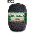 Barbante Barroco Maxcolor Nº06 200G