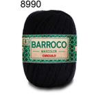 Barbante Barroco Maxcolor Nº06 200G