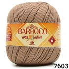 Barbante Barroco MaxColor nº06 200g - Coleção 2018 - CÍRCULO