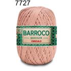 Barbante Barroco Maxcolor Nº06 400G