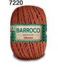 Barbante Barroco Maxcolor Nº06 400G