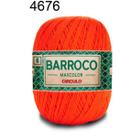 Barbante Barroco Maxcolor Nº06 400G