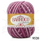 Barbante Barroco Multicolor 200g - CÍRCULO