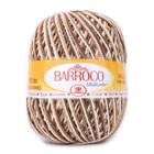 Barbante Barroco Multicolor 400g Círculo