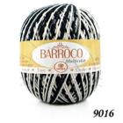 Barbante Barroco Multicolor 400g - CÍRCULO