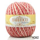 Barbante Barroco Multicolor 400g - CÍRCULO