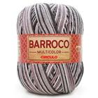 Barbante Barroco Multicolor 400g - CÍRCULO