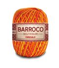 Barbante Barroco Multicolor 400g - Circulo