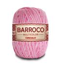 Barbante Barroco Multicolor 400g - Circulo