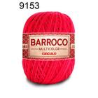 Barbante Barroco Multicolor 400g - Círculo