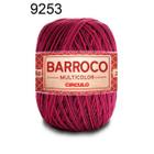 Barbante Barroco Multicolor 400g - Círculo